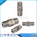 Hot Selling Check Valve Tube X Male Thread